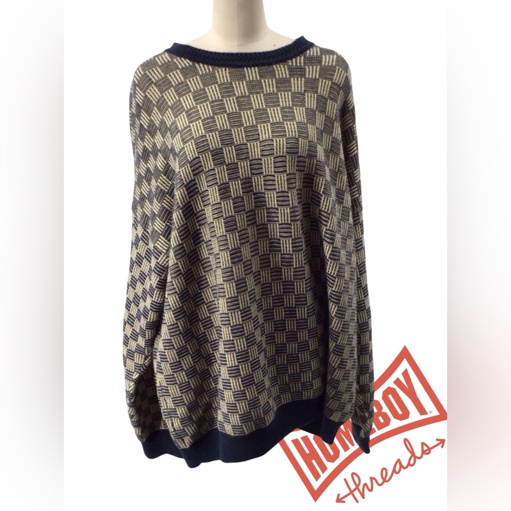 Hill&Archer Sweater